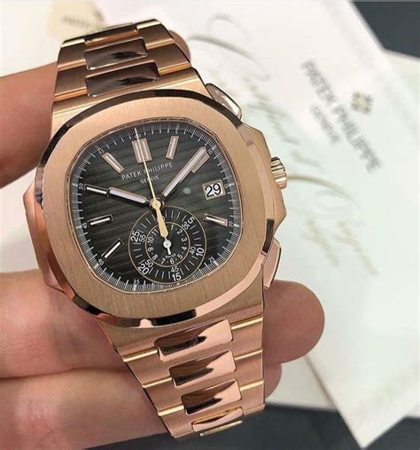 patek philippe 5980 white gold|Patek Philippe 5980 rose gold.